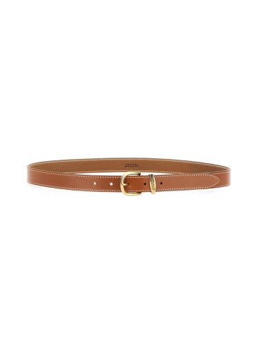 Isabel marant "zadd" belt - isabel marant - Modalova