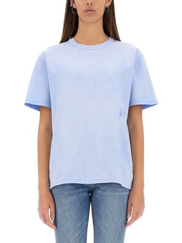 Alexanderwang. t essential t-shirt - alexanderwang.t - Modalova