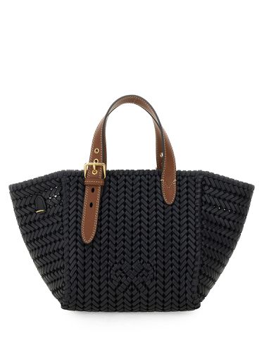 Anya hindmarch bag "neeson" small - anya hindmarch - Modalova