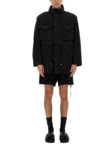 Helmut lang dissected jacket - helmut lang - Modalova