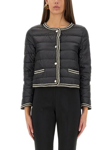 Max mara "kate the cube" jacket - max mara - Modalova