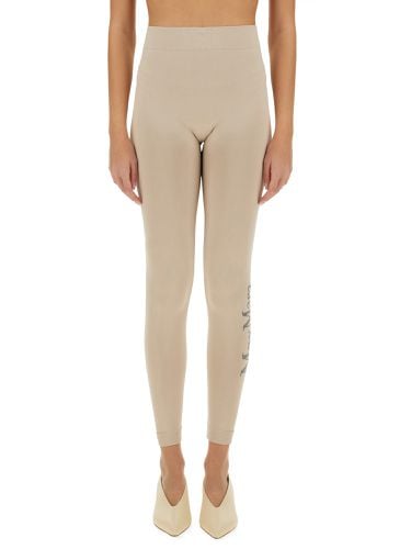 S max mara leggings "basilea" - s max mara - Modalova