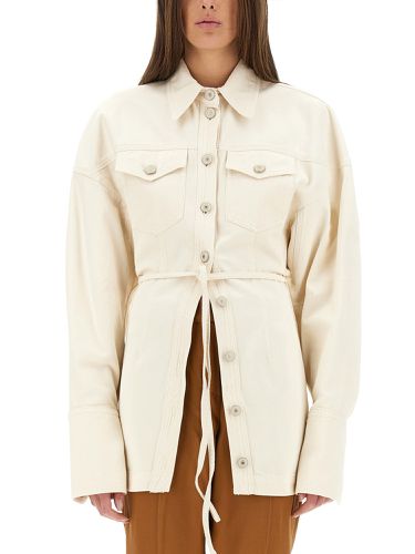 Sportmax "biblios" jacket - sportmax - Modalova