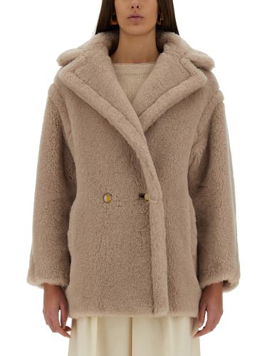 Max mara coat "cuba" - max mara - Modalova