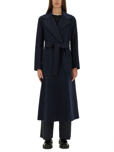 S max mara "paolore" coat - s max mara - Modalova