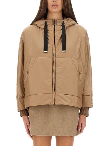 Max mara "greenre the cube" jacket - max mara - Modalova