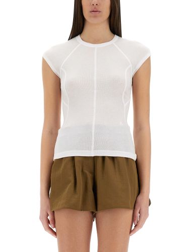Helmut lang "sport" t-shirt - helmut lang - Modalova