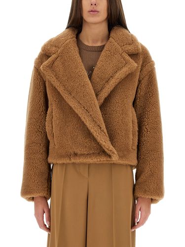 Max mara coat "gardone" - max mara - Modalova