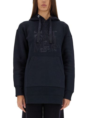 S max mara "musa" sweatshirt - s max mara - Modalova