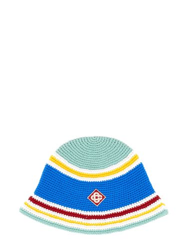 Casablanca beanie hat - casablanca - Modalova