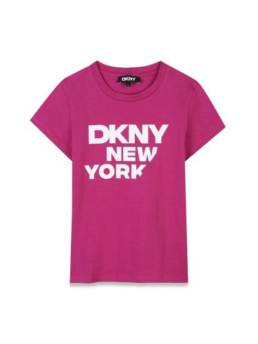 Dkny t-shirt - dkny - Modalova