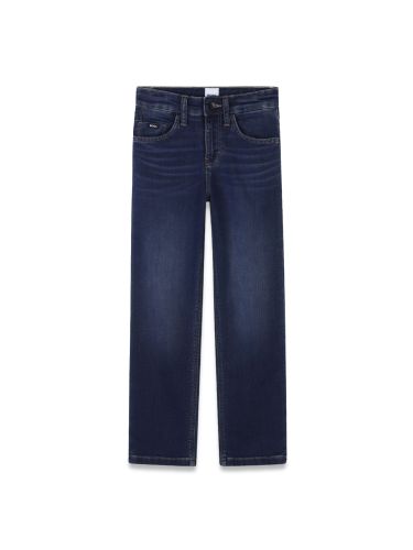 Boss denim pants - boss - Modalova