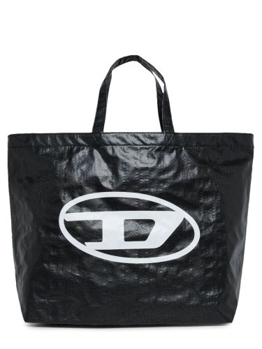 Diesel written bag - diesel - Modalova