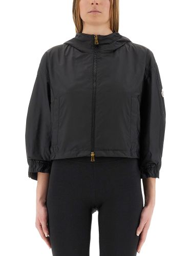 Moncler waterproof jacket "vizille" - moncler - Modalova