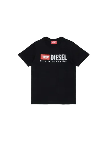 Diesel "tadjustk14" t-shirt - diesel - Modalova