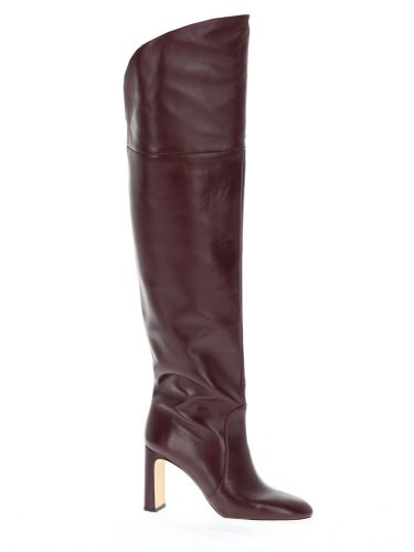 Stuart weitzman boot "babette" - stuart weitzman - Modalova