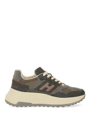 Hogan "hi-fi" sneaker - hogan - Modalova