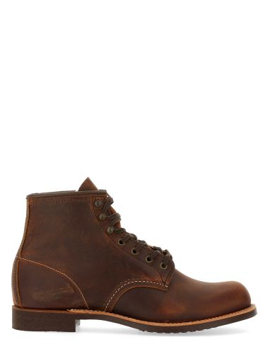 Red wing boot "blacksmith" - red wing - Modalova