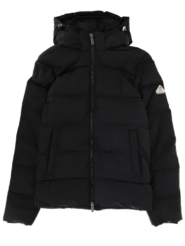Pyrenex "spoutnic" coat - pyrenex - Modalova
