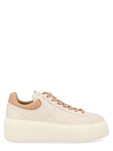 Hogan sneaker "h-stripes" - hogan - Modalova
