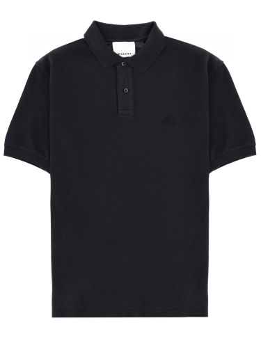 Marant polo "afko" - marant - Modalova