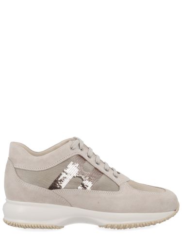 Hogan "interactive" sneaker - hogan - Modalova