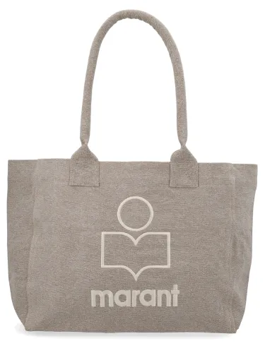 Isabel marant "yenky" bag - isabel marant - Modalova