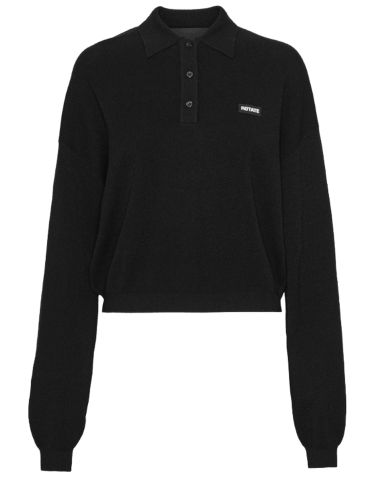 Rotate polo with logo - rotate - Modalova