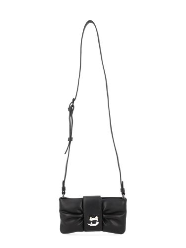 Karl lagerfeld borsa a tracolla - karl lagerfeld - Modalova