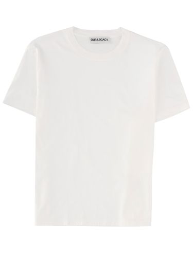 Our legacy t-shirt "classic" - our legacy - Modalova