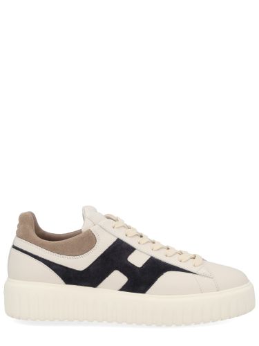 Hogan "h-stripes" sneaker - hogan - Modalova