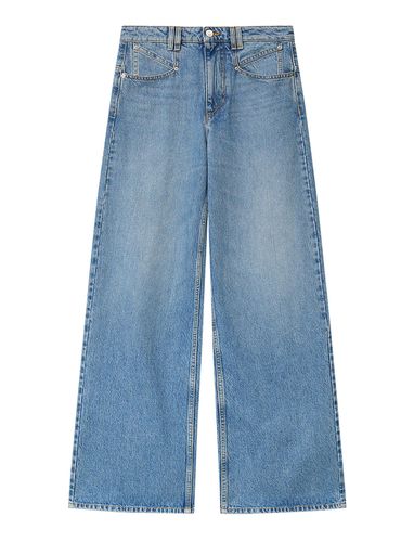Isabel marant pants "lemony" - isabel marant - Modalova