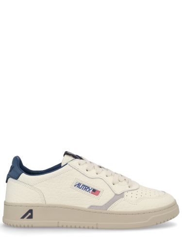 Autry "medalist low" sneaker - autry - Modalova