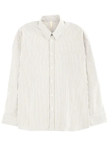 Sunflower "stable" shirt - sunflower - Modalova