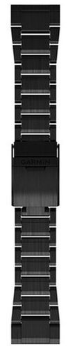 Carbon Grey DLC Titanium Strap Only Watch - Garmin - Modalova