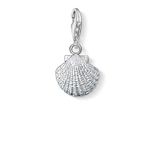 Conch Charm 925 Jewellery - Thomas Sabo - Modalova