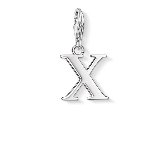 X Charm 925 Jewellery - Thomas Sabo - Modalova