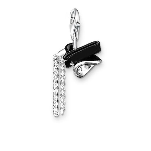 Womans Mortarboard Pendant Jewellery - Thomas Sabo - Modalova