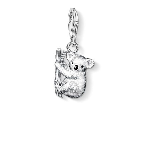 Koala Charm - 925 , Jewellery - Thomas Sabo - Modalova