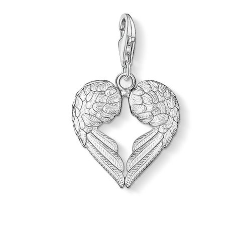 Wings Charm 925 Jewellery - Thomas Sabo - Modalova