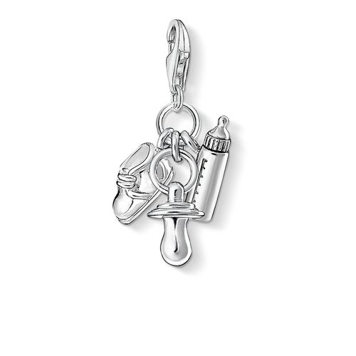 Baby Charm 925 Jewellery - Thomas Sabo - Modalova