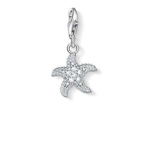 Starfish Charm 925 Sterling Jewellery - Thomas Sabo - Modalova