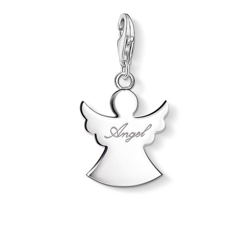 Guardian Angel Charm 925 Sterling Jewellery - Thomas Sabo - Modalova