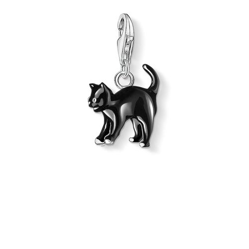 Cat Charm 925 Jewellery - Thomas Sabo - Modalova