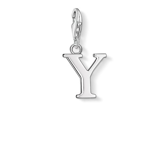 Y Charm 925 Jewellery - Thomas Sabo - Modalova