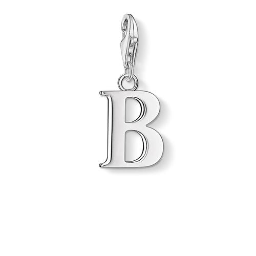 B Charm 925 Jewellery - Thomas Sabo - Modalova