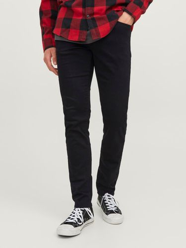 Jjiglenn Jjicon Jj 177 50sps Vaqueros De Corte Slim - Jack & Jones - Modalova