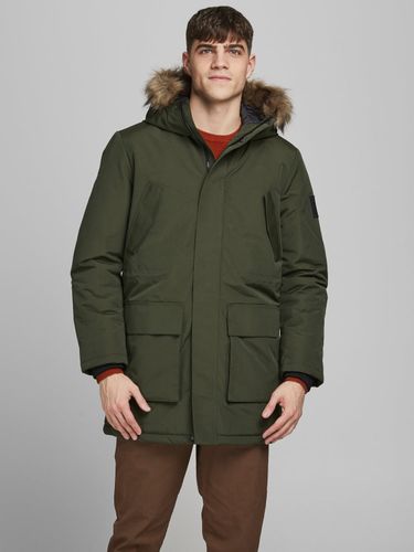 Parka - Jack & Jones - Modalova
