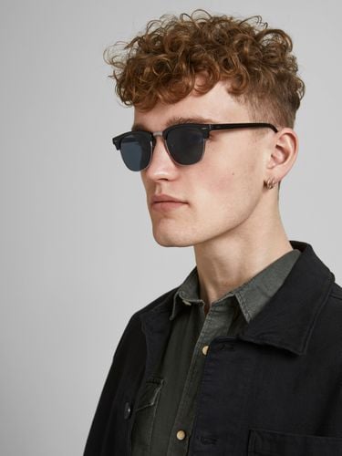 Gafas De Sol Plástico - Jack & Jones - Modalova