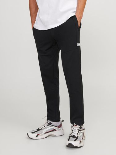 Pantalones De Chándal Slim Fit - Jack & Jones - Modalova